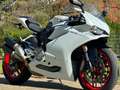 Ducati Panigale  959 *white Edition* Wit - thumbnail 1