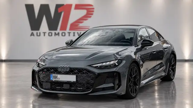 Audi RS5 RS5 Berlina 2.9 phev 639cv auto IVA ESPOSTA *PROMO*