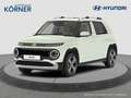 Hyundai Inster 49 KWH SELECT EFFIZIENZPAKET DIGITIALES COCKPIT Beige - thumbnail 1
