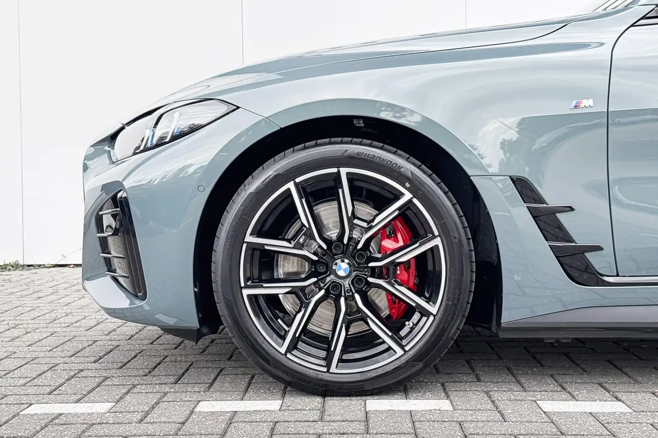 BMW i4 2026