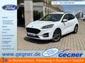 Ford Kuga 190PS Autm. 4x4 ST-Line X Navi Winter LED Weiß - thumbnail 1