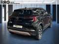 Renault Captur TECHNO E-TECH Plug-in HYBRID 160 Schwarz - thumbnail 4