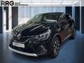 Renault Captur TECHNO E-TECH Plug-in HYBRID 160 Schwarz - thumbnail 1