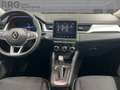 Renault Captur TECHNO E-TECH Plug-in HYBRID 160 Schwarz - thumbnail 10