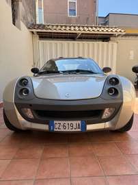 Roadster-Coupe 0.7 Passion 82cv