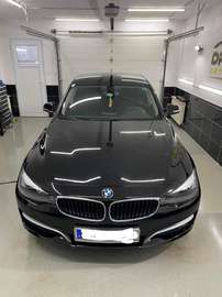 318d Gran Turismo Gran Turismo