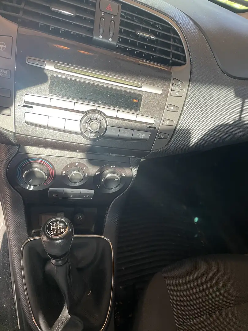 Fiat Bravo 1,4 16V Active - 1