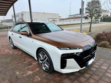740d mhev xdrive MSport auto