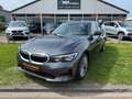 BMW 320 3-serie 320e High Executive PHEV Plug in hybride L Gris - thumbnail 3