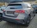 Mercedes-Benz A 250 e AMG-Sport/LED/Cam/Night/Sound/Ambiente Grau - thumbnail 4