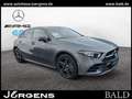 Mercedes-Benz A 250 e AMG-Sport/LED/Cam/Night/Sound/Ambiente Grau - thumbnail 1