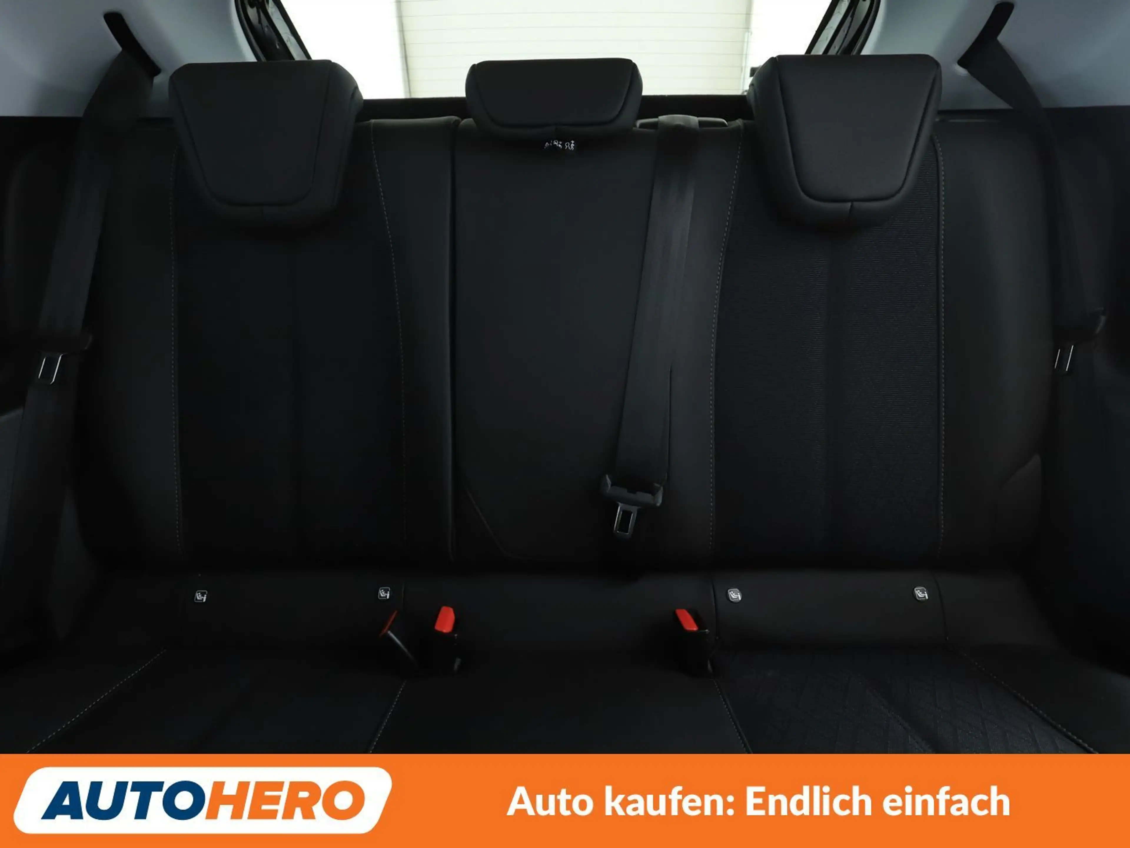 Opel Corsa-e electric drive 100 kW Elegance Aut.*NAVI*LED*CAM* — photo 15