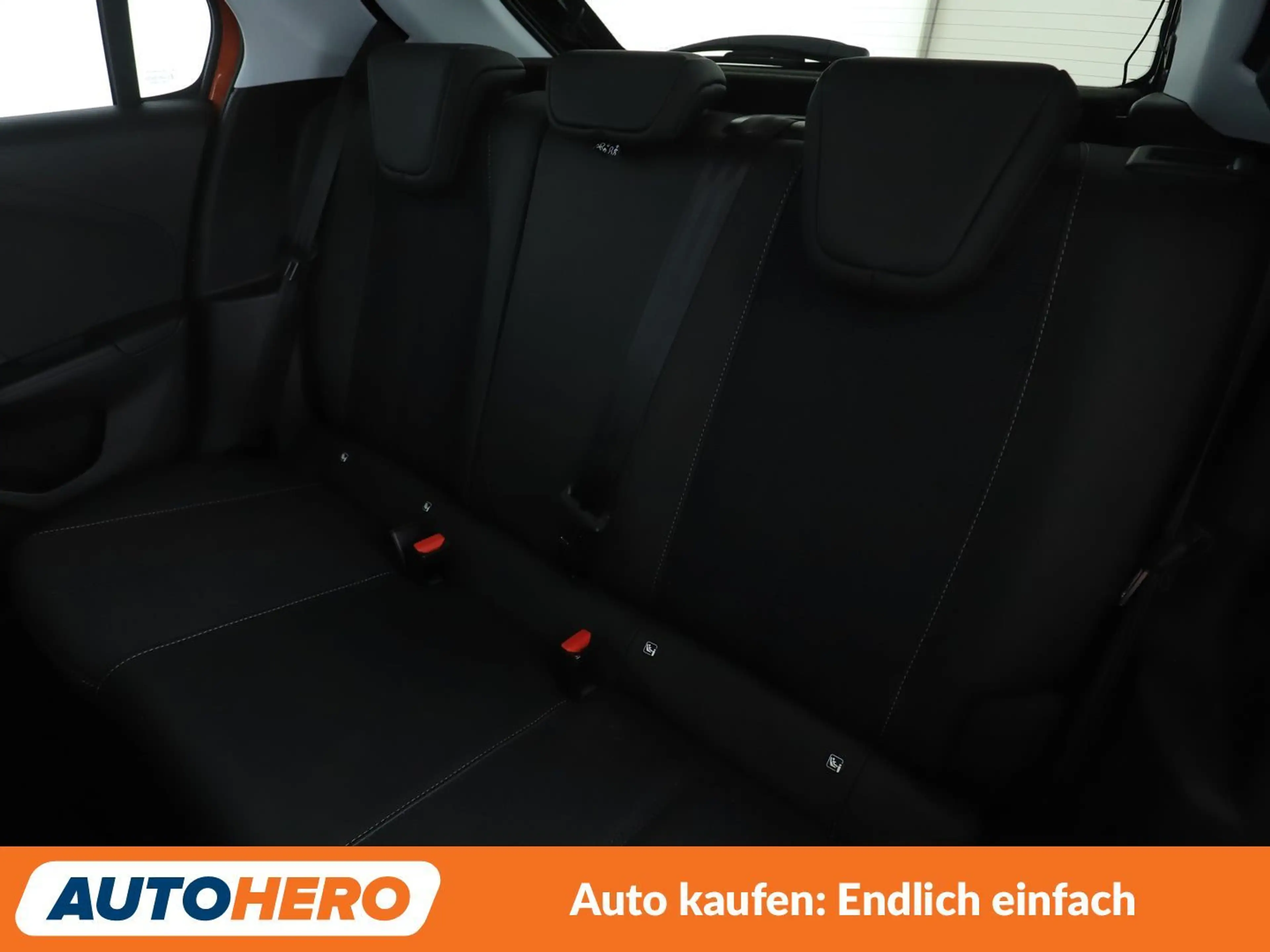 Opel Corsa-e electric drive 100 kW Elegance Aut.*NAVI*LED*CAM* — photo 14