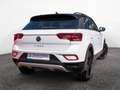 Volkswagen T-Roc 1.5 TSI Style OPF DSG Blanc - thumbnail 4