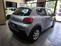 Citroen C3 C3 1.2 puretech Feel 68cv my18 Argento - thumbnail 6