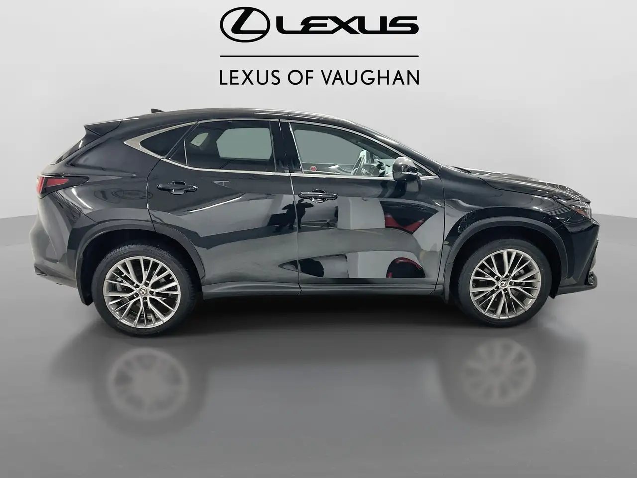 Lexus NX fotografie Lexus NX