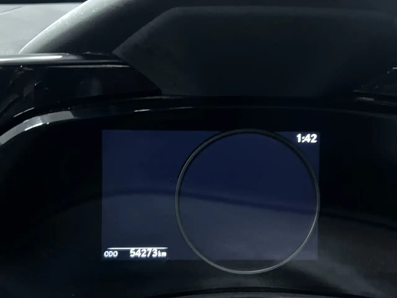 Lexus NX fotografie Lexus NX