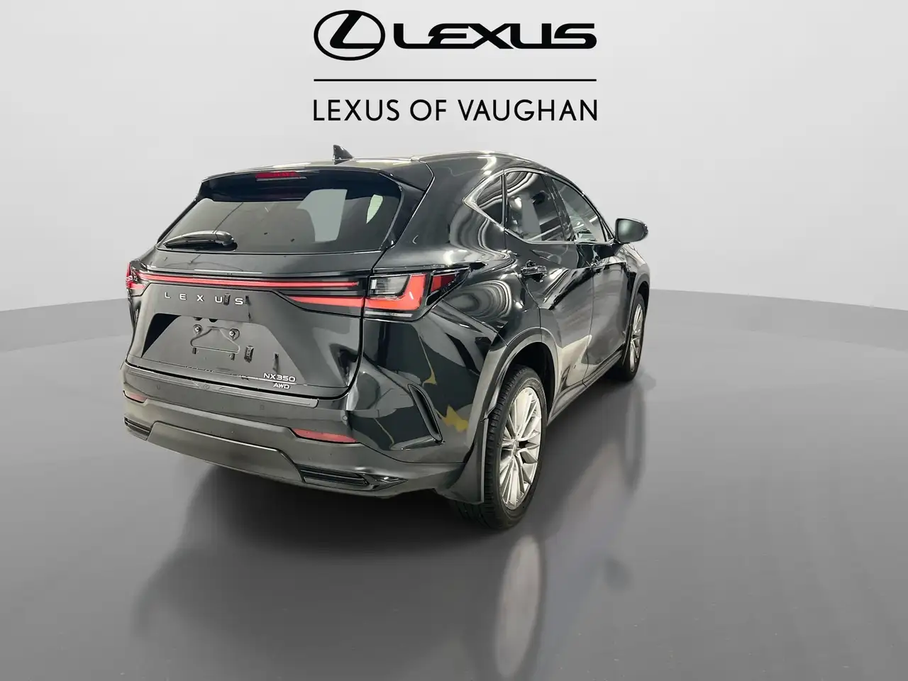 Lexus NX fotografie Lexus NX
