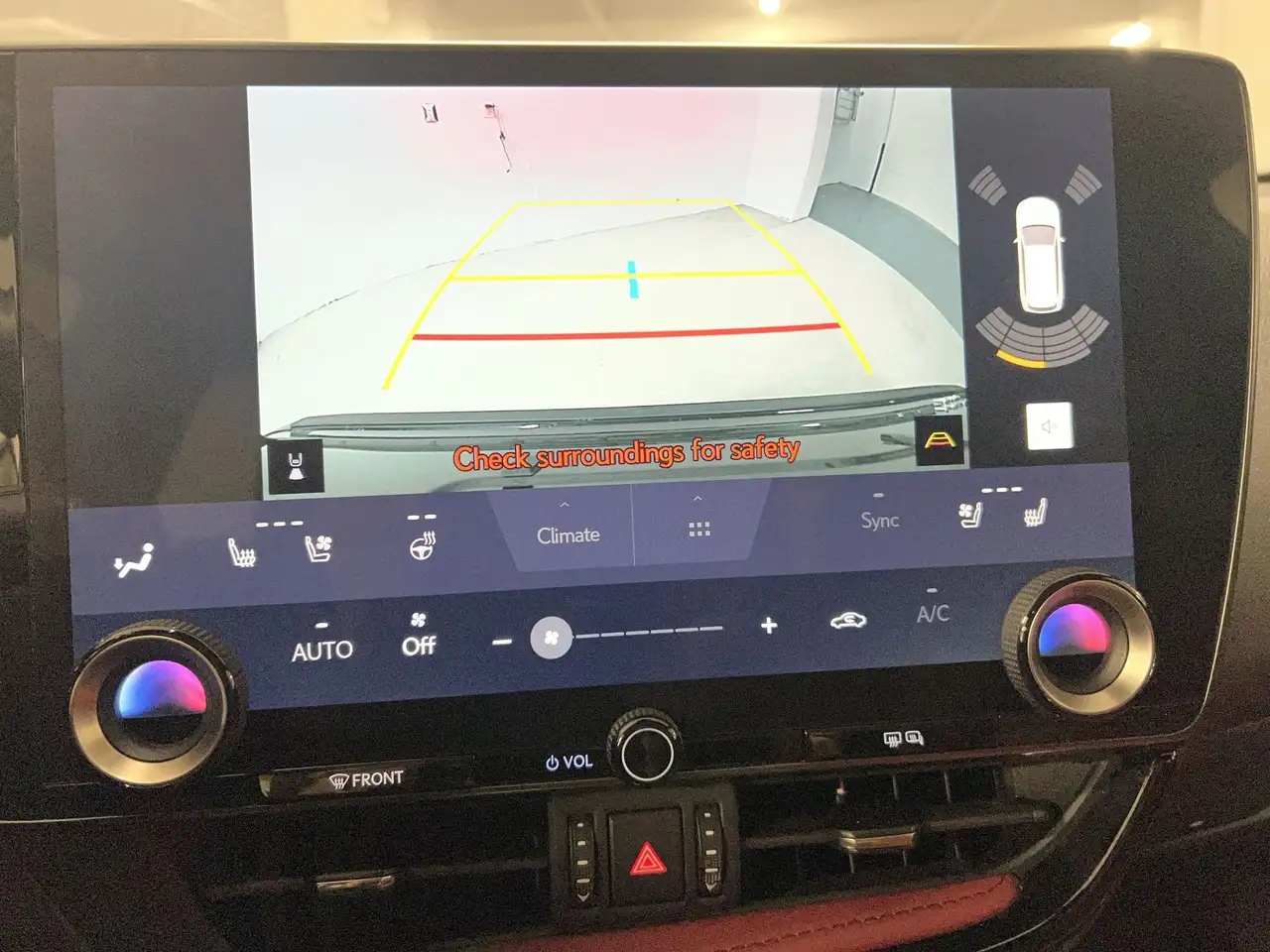 Lexus NX fotografie Lexus NX
