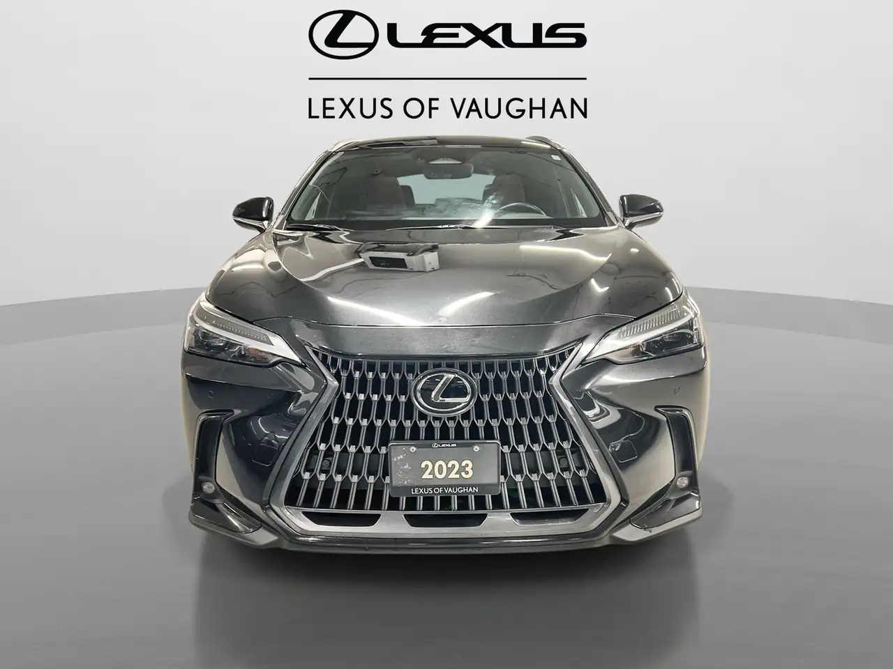Lexus NX fotografie Lexus NX