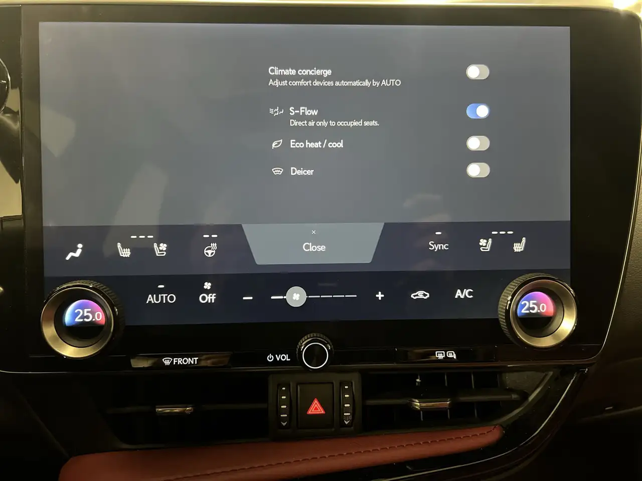 Lexus NX fotografie Lexus NX