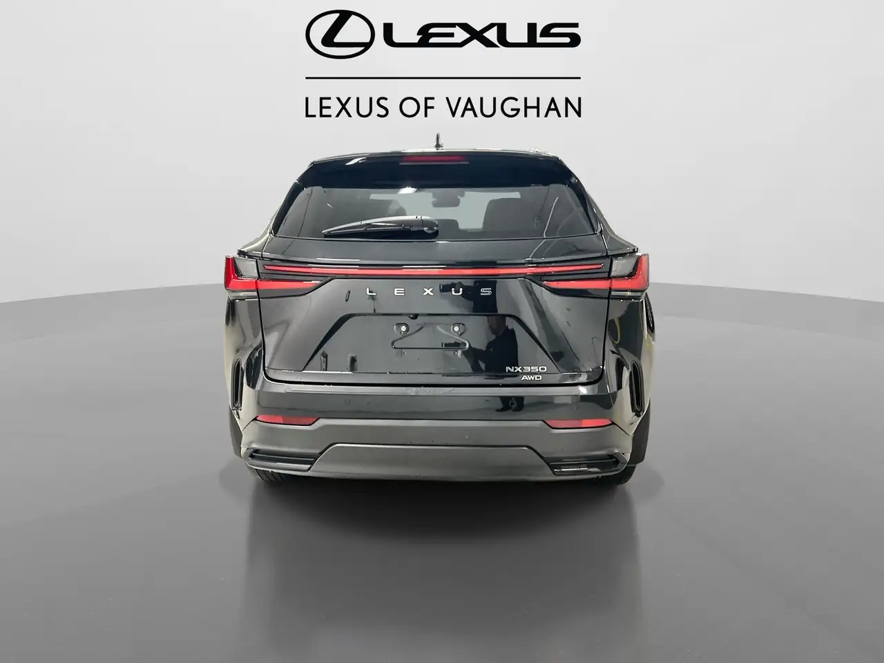 Lexus NX fotografie Lexus NX