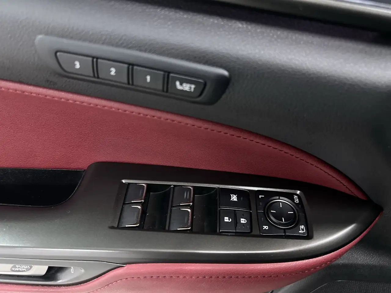 Lexus NX fotografie Lexus NX