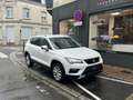 SEAT Ateca 1.4 EcoTSI 150 ch ACT Start/Stop DSG7 Style / APPLE CARPLAY / CAMERA DE RECUL Blanc - thumbnail 3