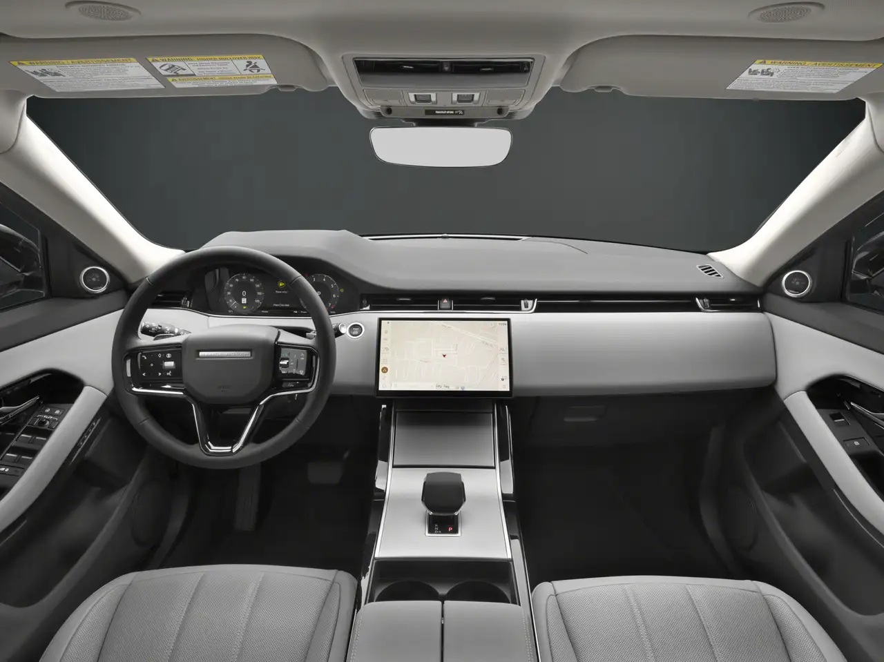 Land Rover Range Rover Evoque fotografie Land Rover Range Rover Evoque