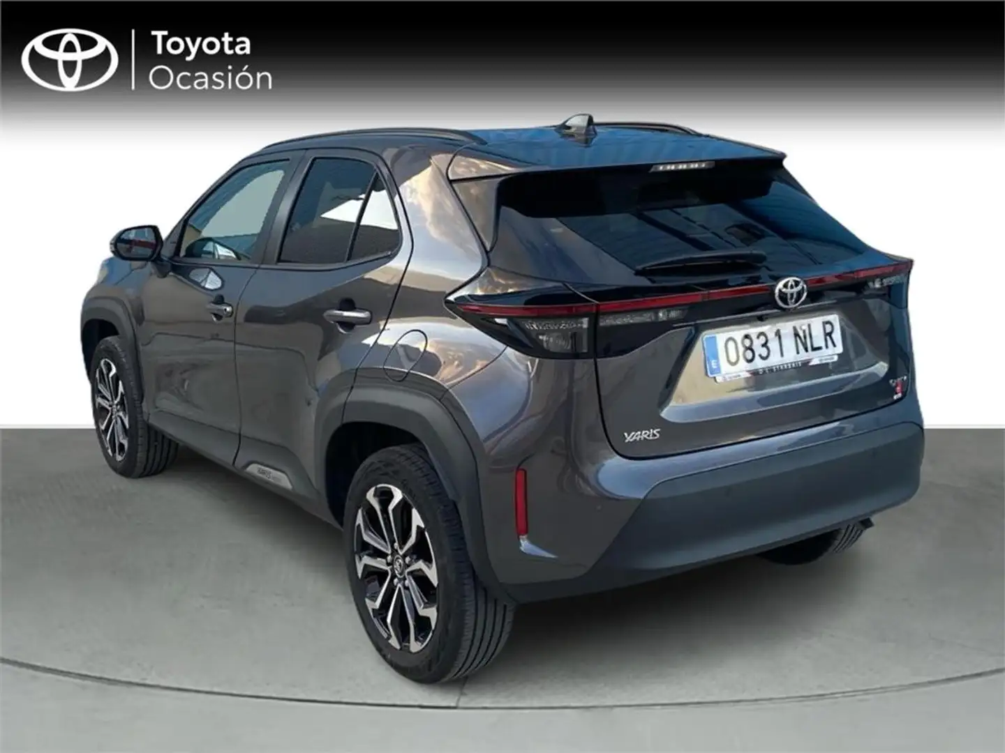 Toyota Yaris Cross 130H Active - 2