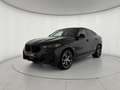 BMW X6 xDrive30d 48V Msport Schwarz - thumbnail 1