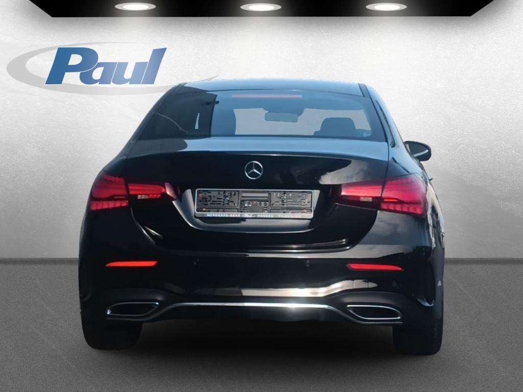 Mercedes-Benz A 220
