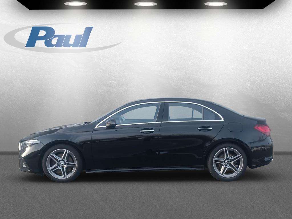 Mercedes-Benz A 220
