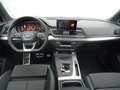Audi Q5 2.0 TDI 163ch S line quattro S tronic 7 Noir - thumbnail 4