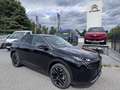 Peugeot 3008 Hybrid 136 GT Zwart - thumbnail 1