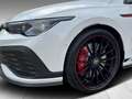 Volkswagen Golf GTI Golf VIII GTI Clubsport 2.0 TSI HUD/NAVI/KAMERA Weiß - thumbnail 8
