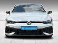 Volkswagen Golf GTI Golf VIII GTI Clubsport 2.0 TSI HUD/NAVI/KAMERA Weiß - thumbnail 3