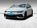 Volkswagen Golf GTI Golf VIII GTI Clubsport 2.0 TSI HUD/NAVI/KAMERA Weiß - thumbnail 2