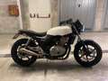 Honda CB 500 Stile Cafe Racer Bianco - thumbnail 1