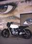 Honda CB 500 Stile Cafe Racer Bianco - thumbnail 4
