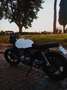 Honda CB 500 Stile Cafe Racer Bianco - thumbnail 2
