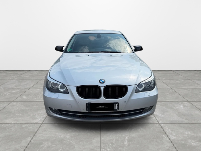 BMW 523 i *Scheckheft*2.Hd*Navi*PDC* — photo 4