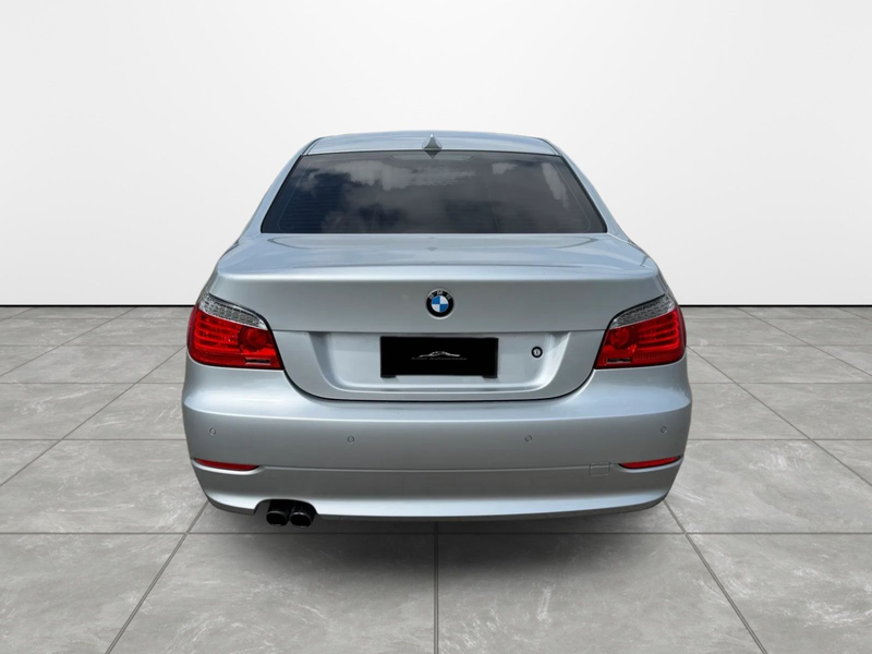 BMW 523 i *Scheckheft*2.Hd*Navi*PDC* — photo 8