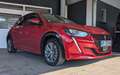 Peugeot e-208 E-208 136CH ALLURE Rot - thumbnail 3