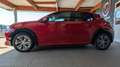 Peugeot e-208 E-208 136CH ALLURE Rot - thumbnail 8