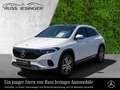 Mercedes-Benz EQA 300 4M Progressive *AHK*LED*Distr*Pano*360°* Weiß - thumbnail 1