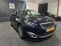 Peugeot 308 1.6 THP Première, NW DB KETTING, TREKHAAK, NAV, AI Blau - thumbnail 2