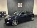 Peugeot 308 1.6 THP Première, NW DB KETTING, TREKHAAK, NAV, AI Blau - thumbnail 1