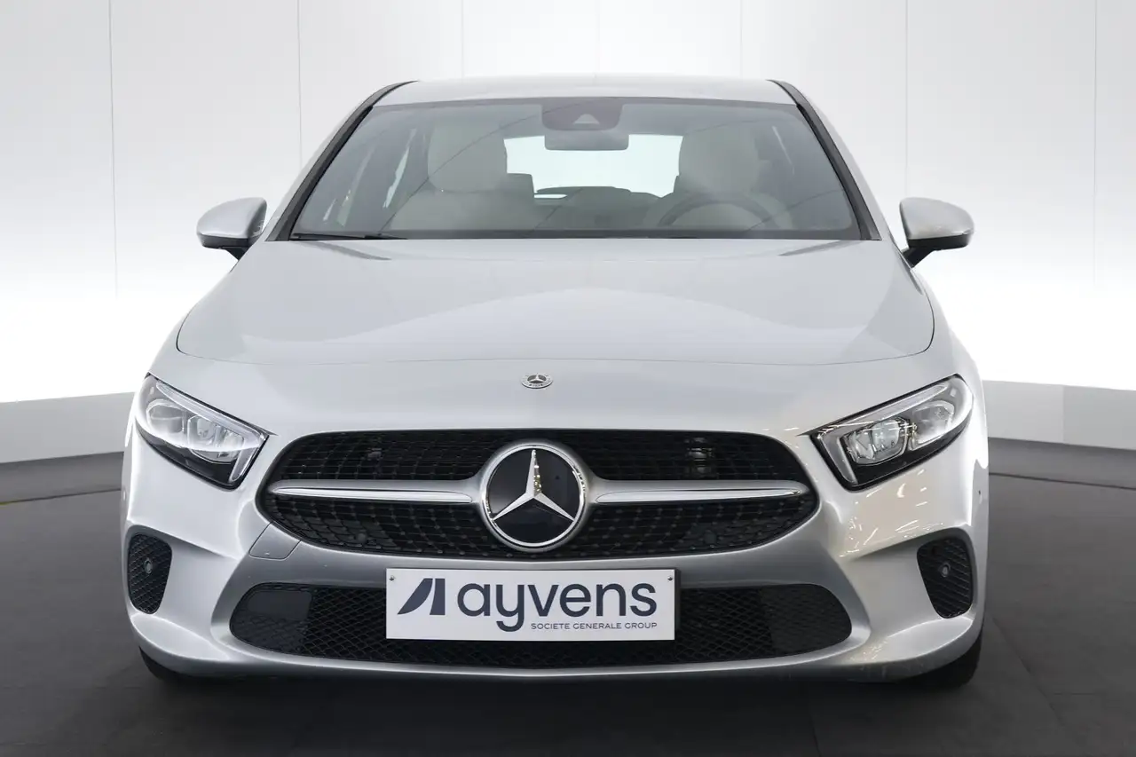Mercedes-Benz A-Class 200dA Luxury Line LEDER/CUIR LED GPS PDC CAM Verw., миниатюра 2