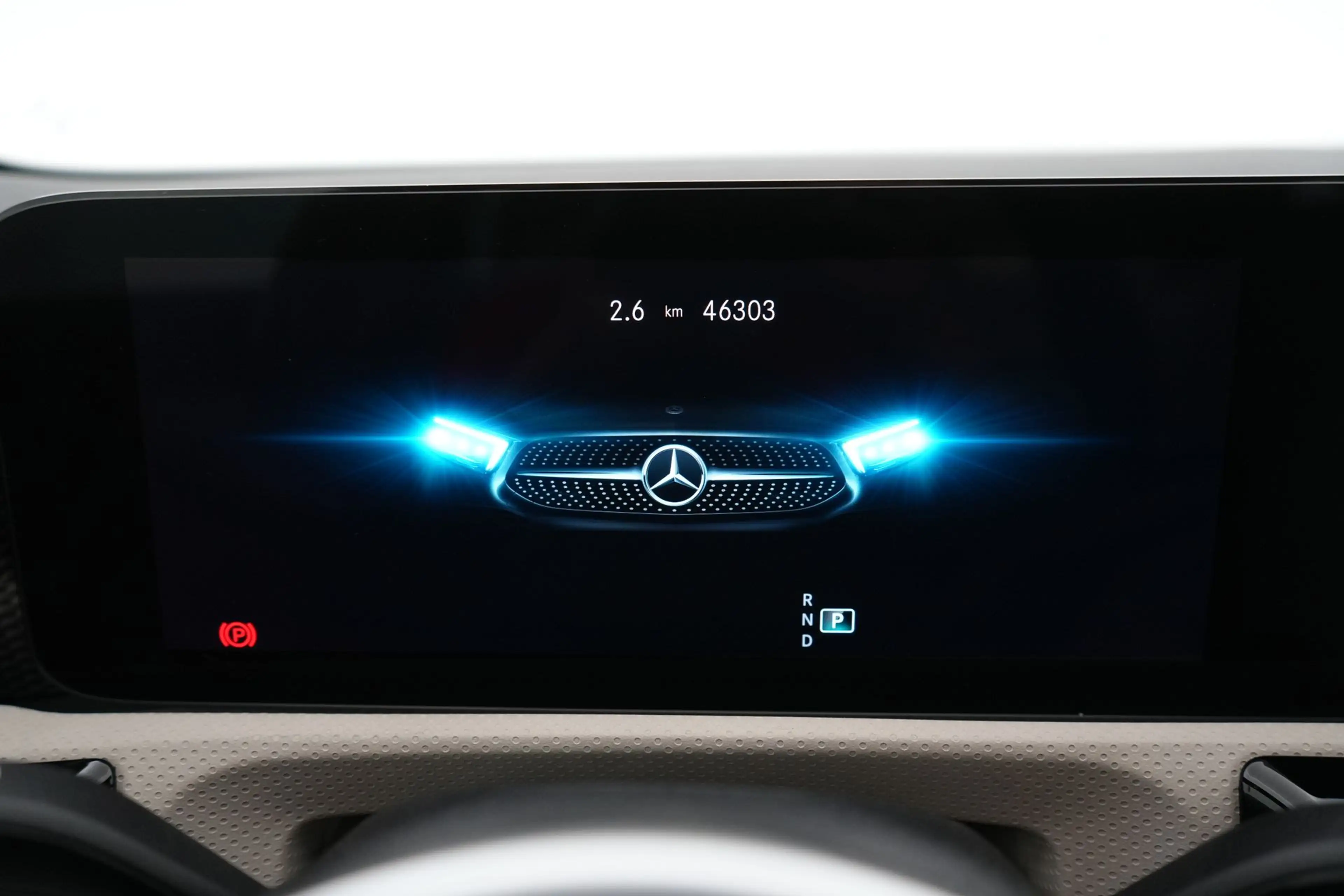 Mercedes-Benz A 200 200dA Luxury Line LEDER/CUIR LED GPS PDC CAM Verw. — photo 14